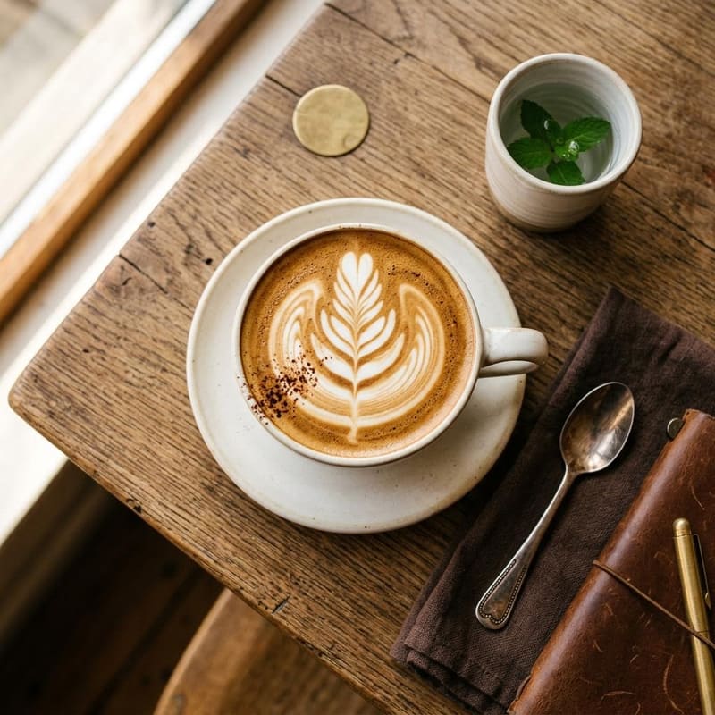 Cappuccino
