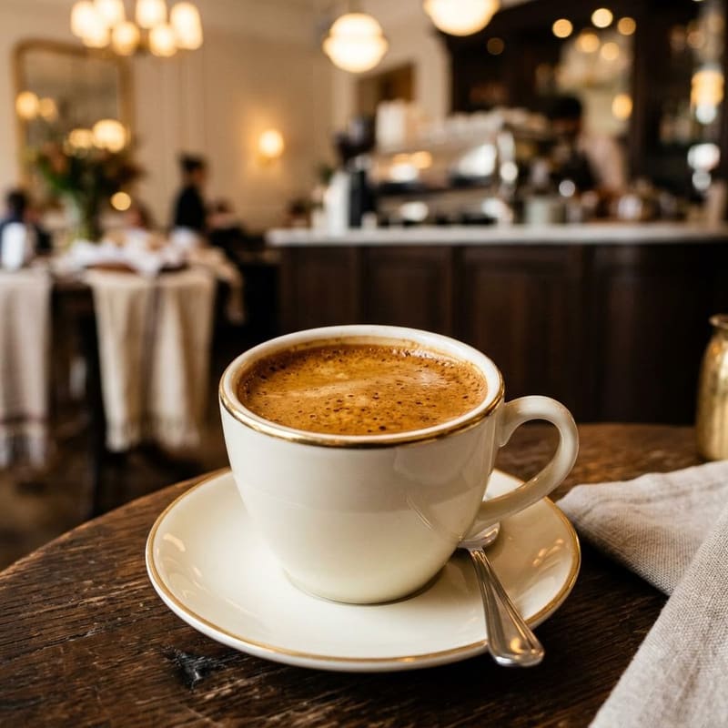 Espresso